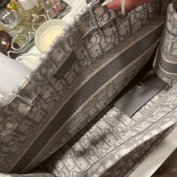 Dior Tore Bag - Picture 2 of 3
